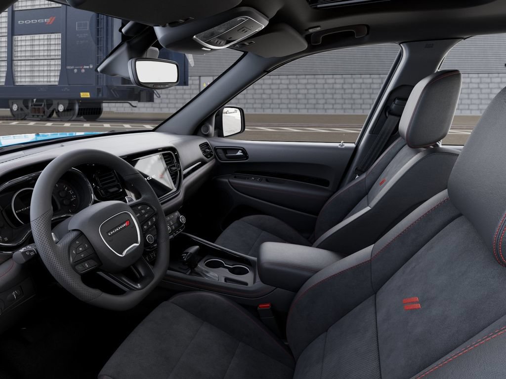 New 2026 Dodge Durango GT AWD/4WD image 22