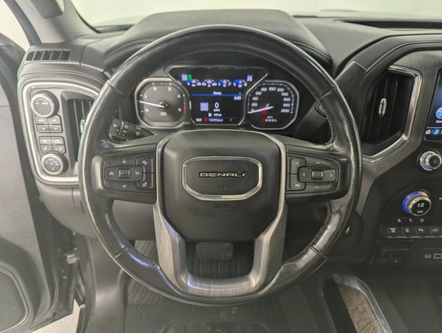 Used 2020 GMC Sierra 2500 Denali w/ Denali Ultimate Package AWD/4WD image 11