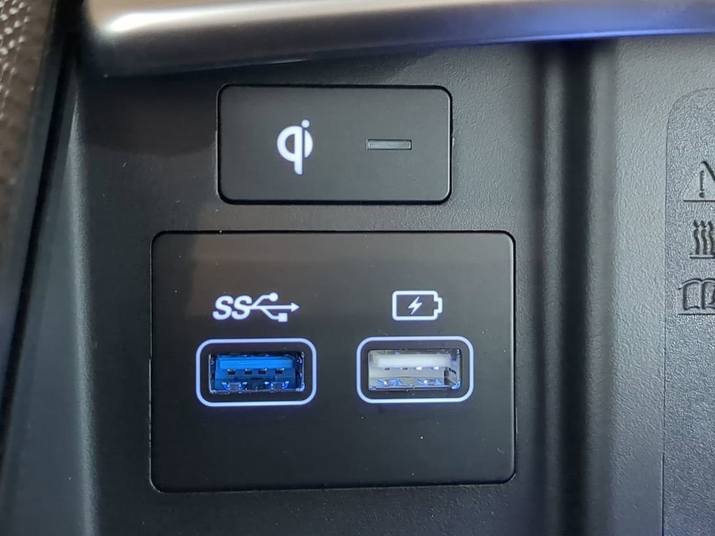 Used 2024 Genesis G80 3.5T Sport image 22