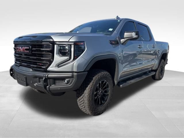 Used 2023 GMC Sierra 1500 AT4X