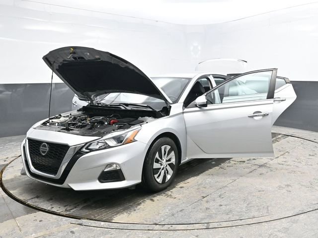 Used 2021 Nissan Altima 2.5 S image 39