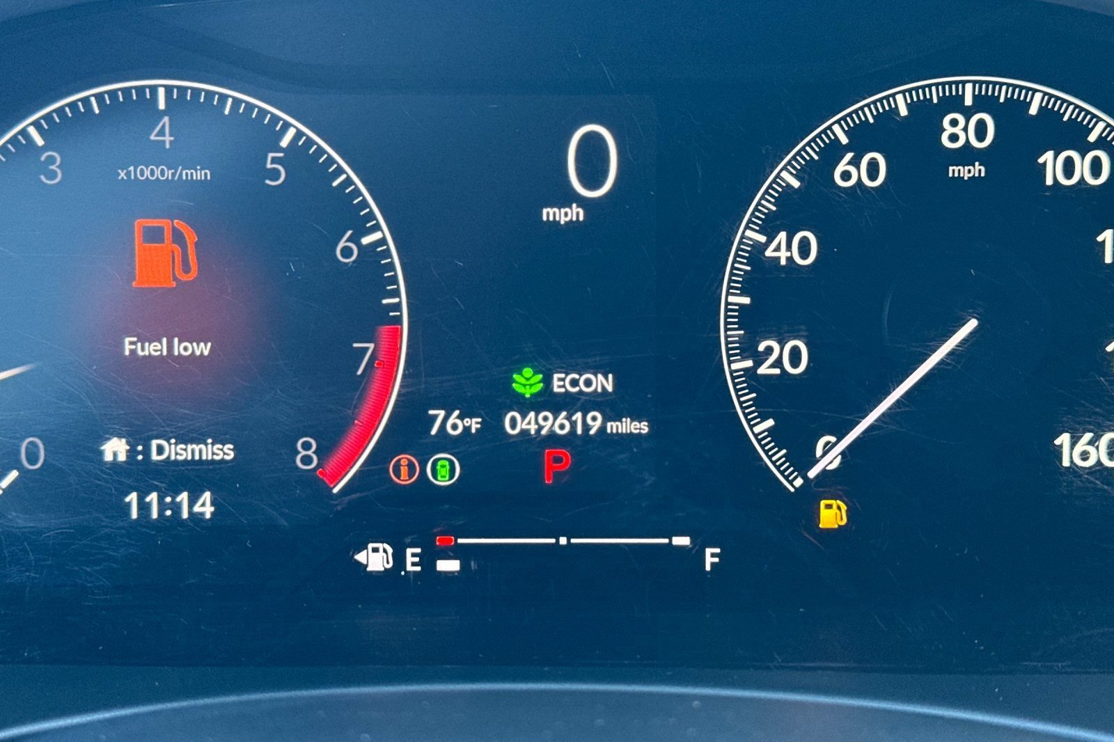 Certified 2023 Honda Civic Sport image 29