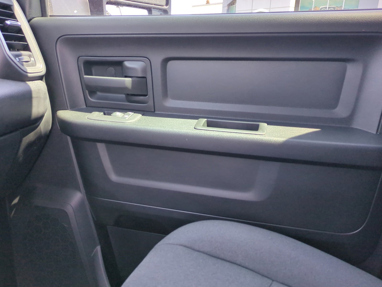 New 2025 RAM 2500 Tradesman image 16