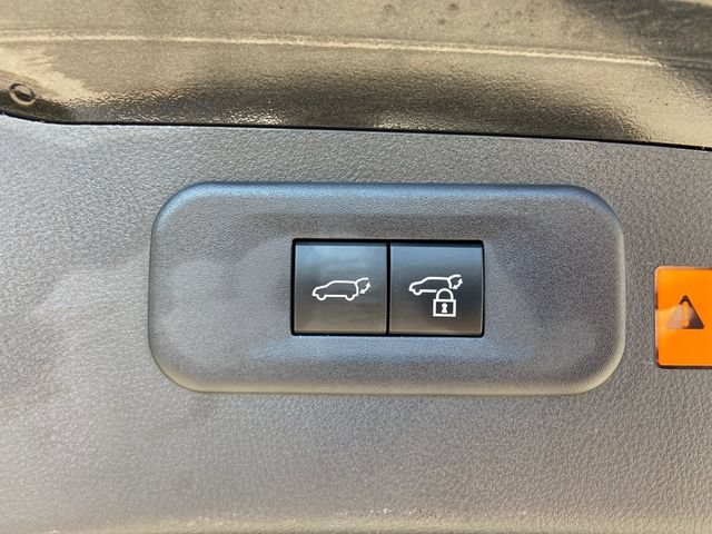 Certified 2025 Lexus NX 350 AWD w/ Cold Area Package image 30