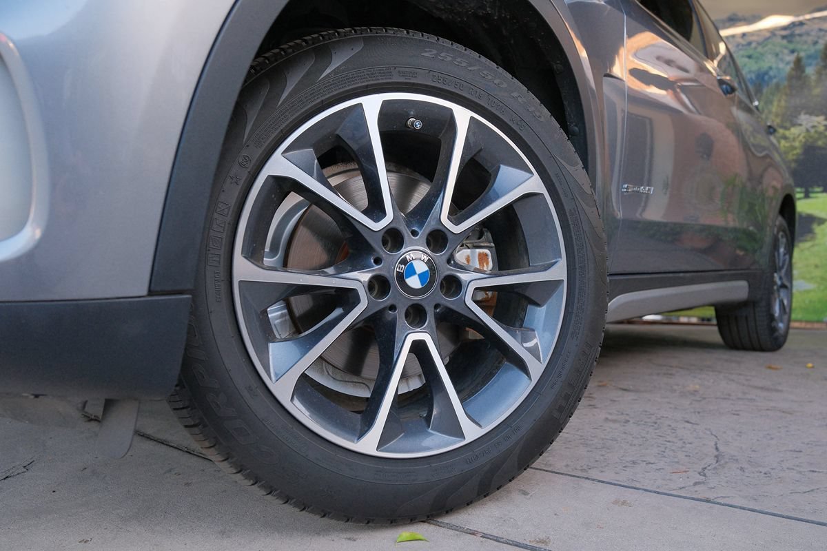 Used 2018 BMW X5 sDrive35i RWD image 45