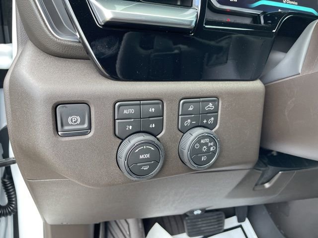 New 2026 Chevrolet Silverado 1500 RST w/ Safety Package image 17