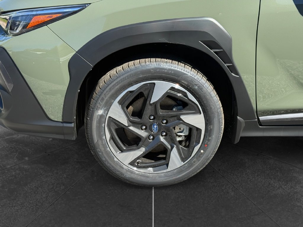 New 2026 Subaru Crosstrek 2.5i Limited AWD/4WD image 14