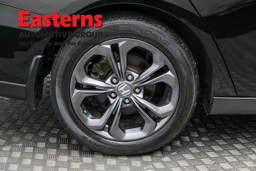 Used 2023 Honda Accord EX image 31