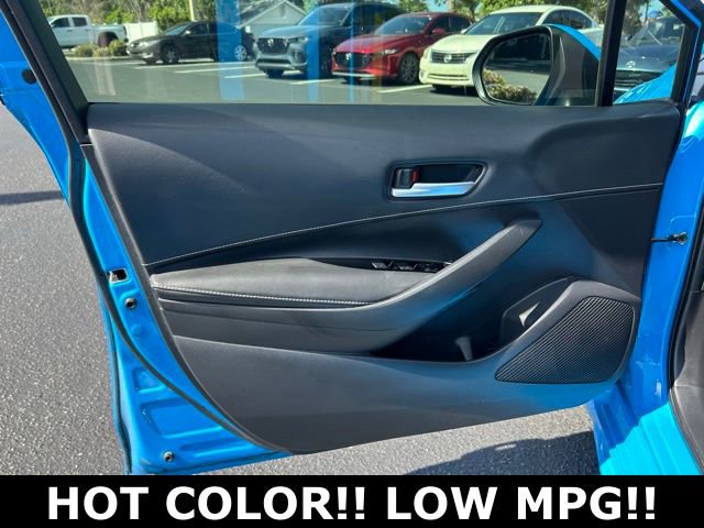 Used 2019 Toyota Corolla SE image 12