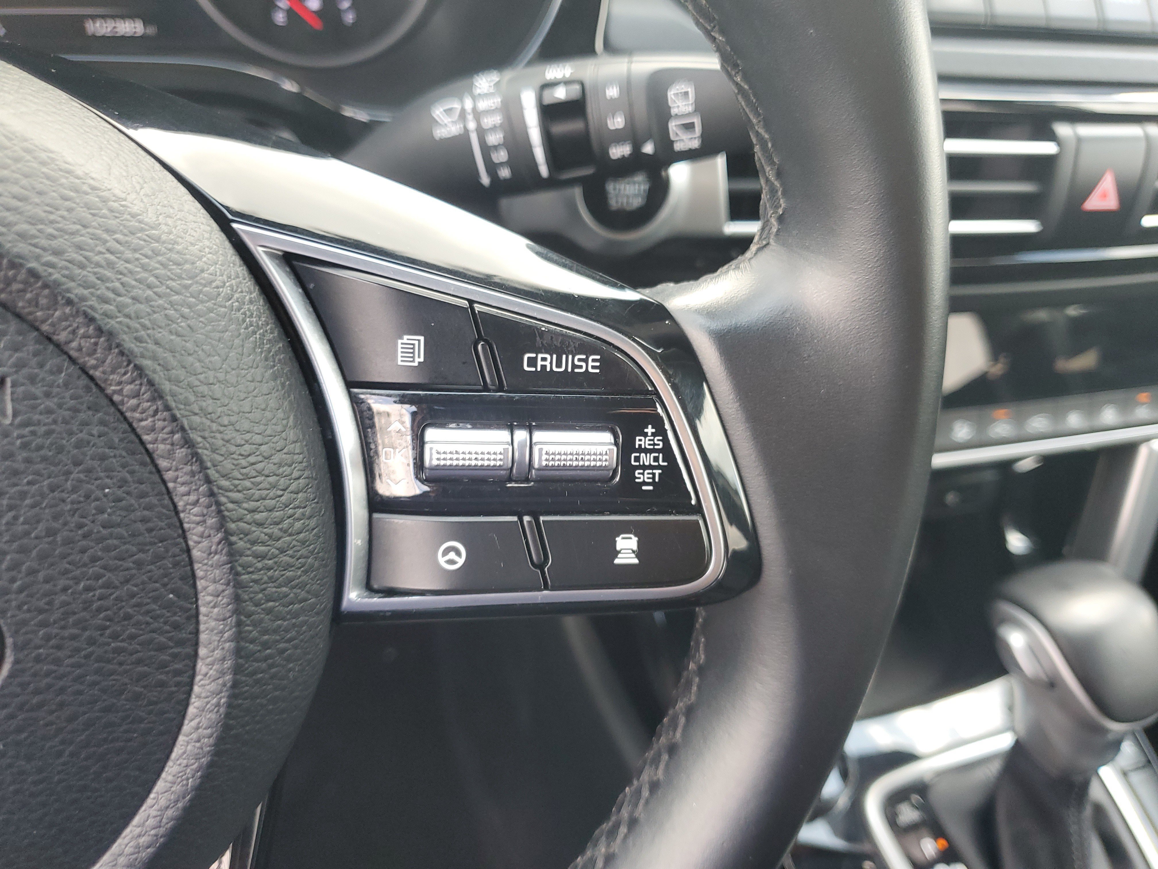 Used 2021 Kia Seltos SX AWD/4WD image 17