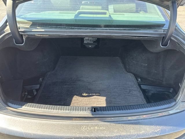 Used 2008 Lexus IS 250 RWD image 11