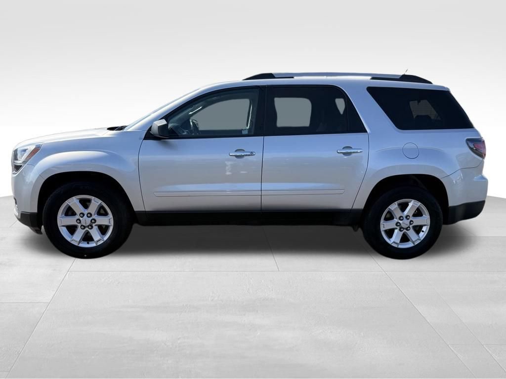 Used 2014 GMC Acadia SLE AWD/4WD image 27