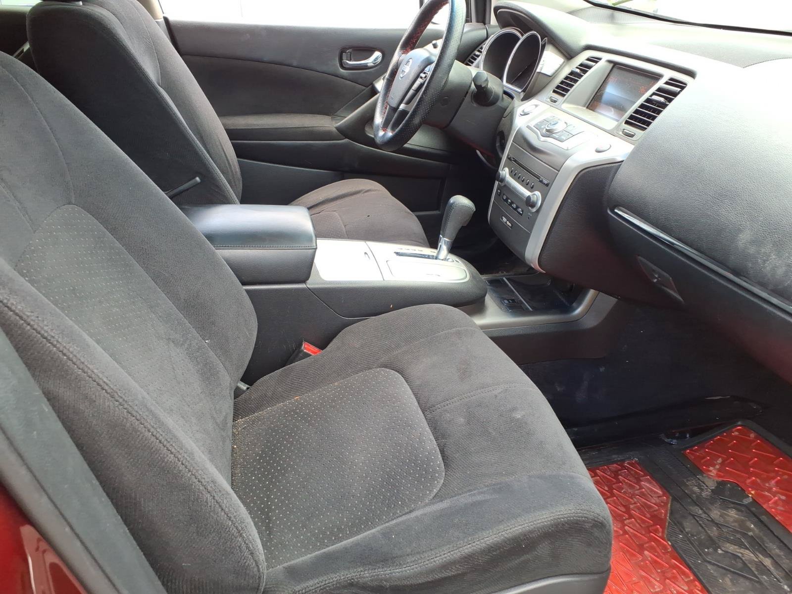 Used 2011 Nissan Murano S AWD/4WD image 11