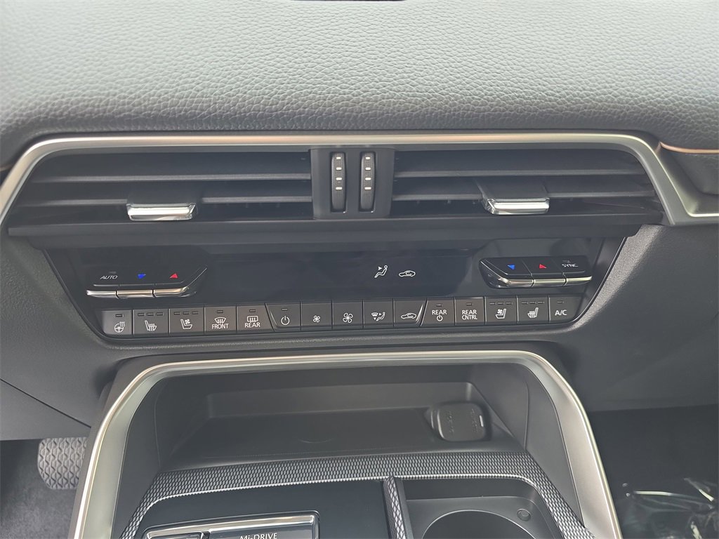 New 2026 MAZDA CX-70 3.3 Turbo w/ Preferred Package image 22