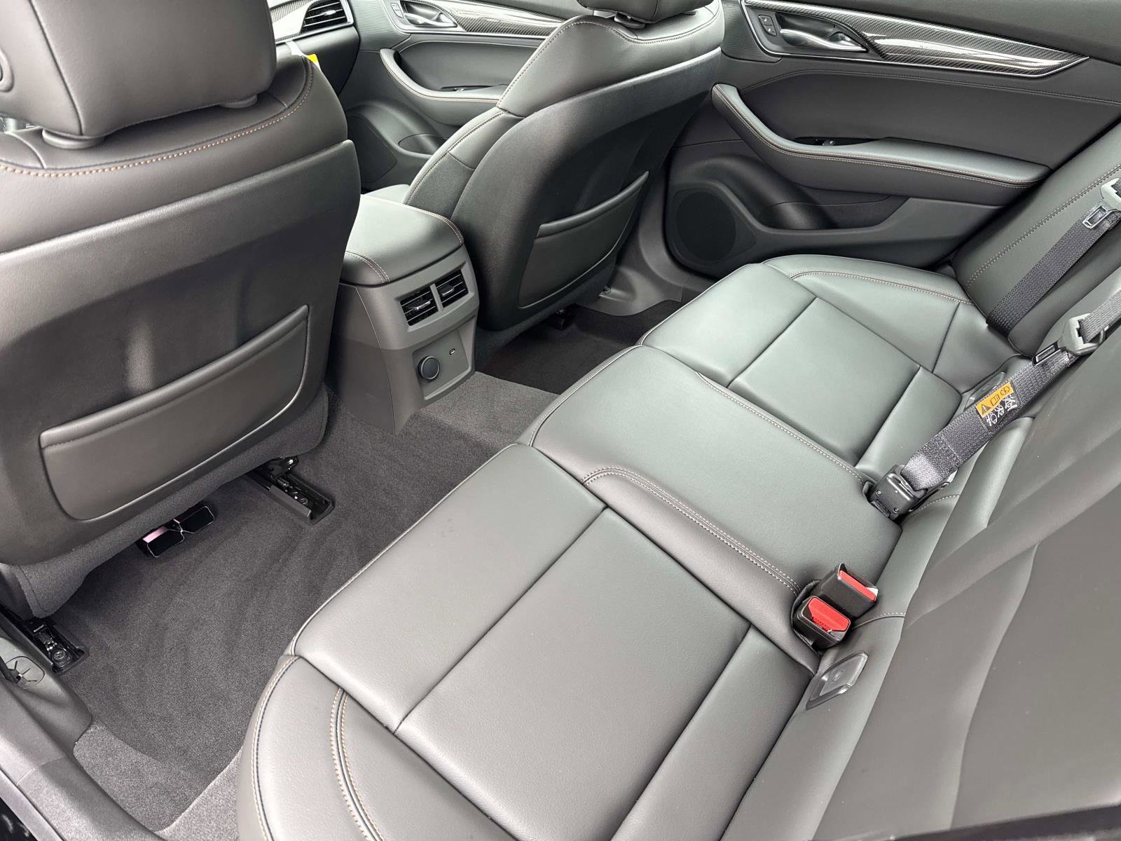 New 2026 Cadillac CT5 Sport RWD image 15