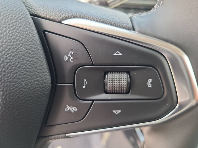 New 2026 Chevrolet Trax LT w/ Midnight Edition FWD image 27