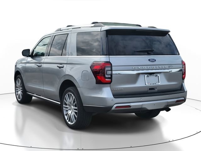 Used 2024 Ford Expedition Limited image 3