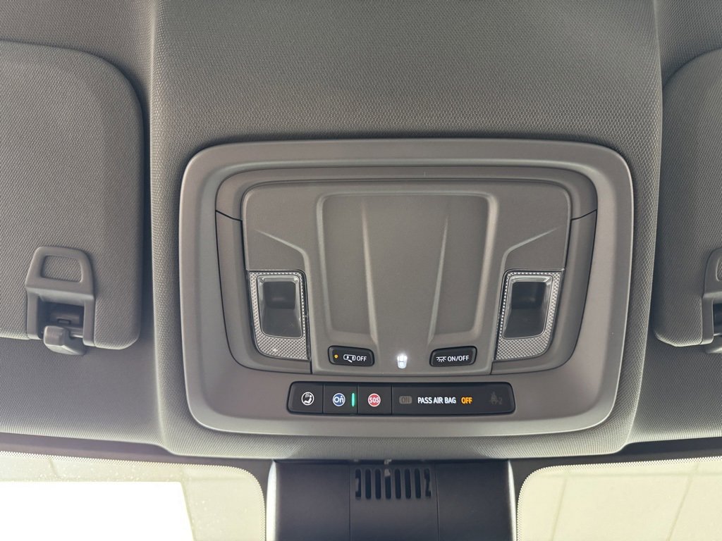 New 2026 Chevrolet Silverado 2500 W/T image 39