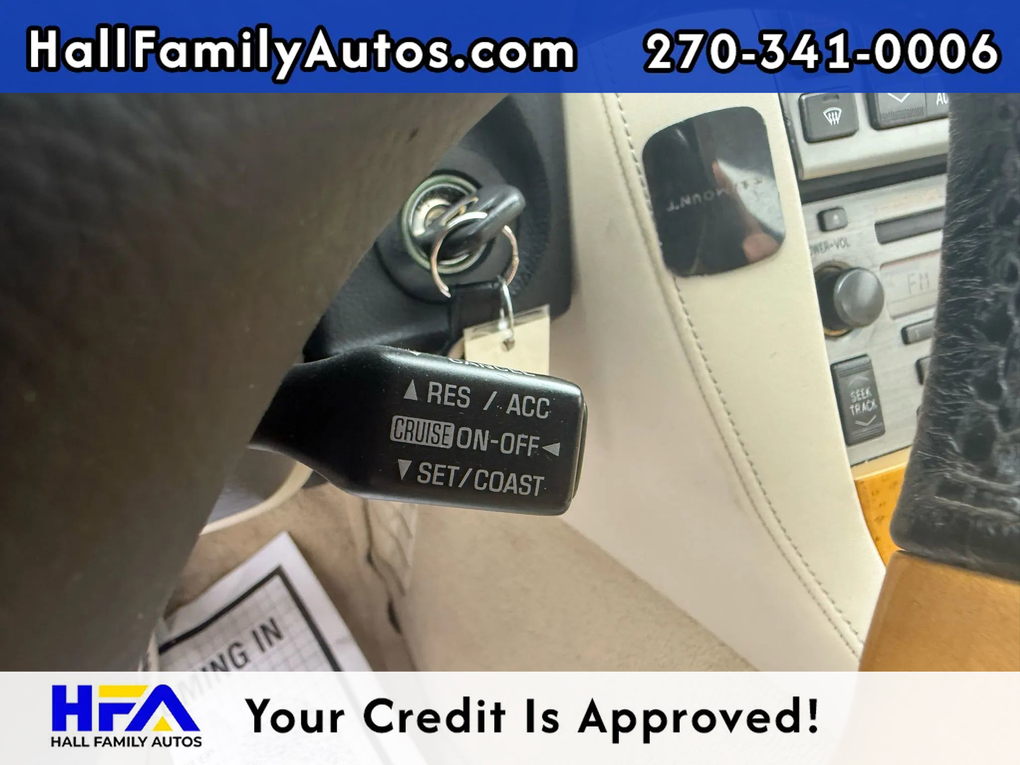 Used 2002 Lexus SC 430 Convertible image 24