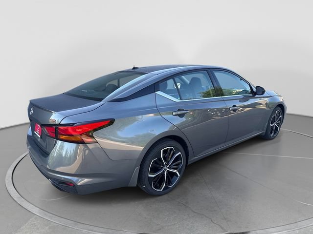 New 2026 Nissan Altima 2.5 SR FWD image 4