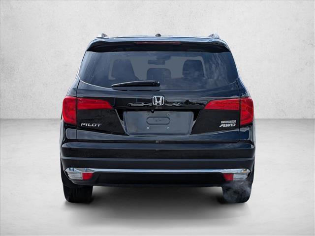 Used 2016 Honda Pilot Touring image 8