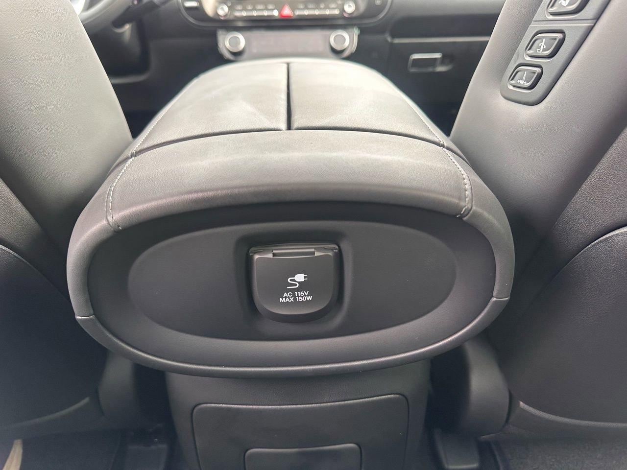 Certified 2026 Hyundai Palisade Calligraphy image 28