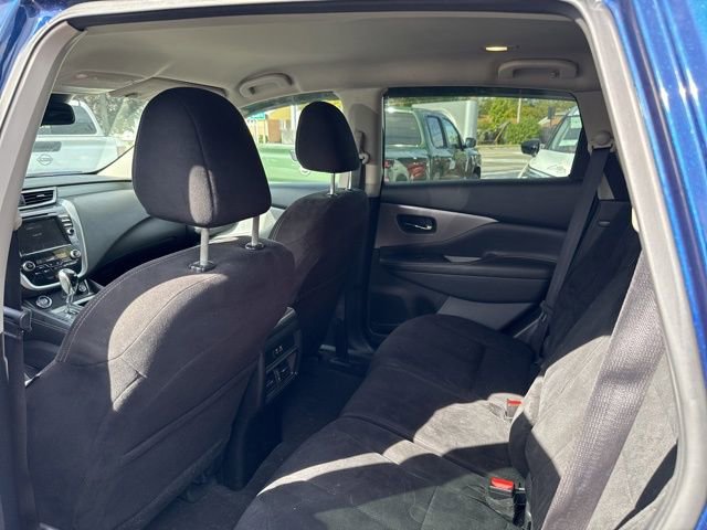 Used 2021 Nissan Murano SV image 19