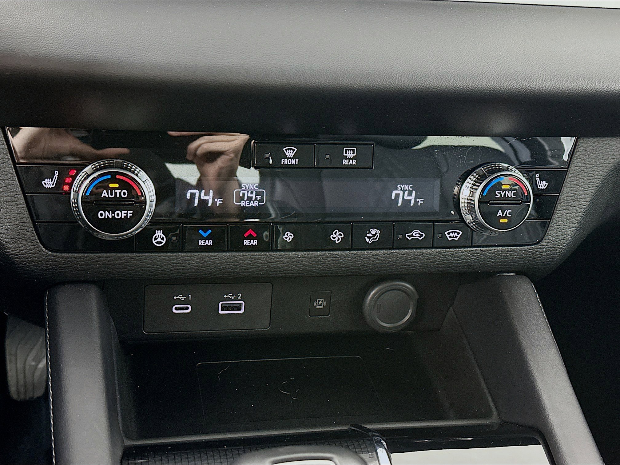 Used 2025 Mitsubishi Outlander SEL Black Edition image 16