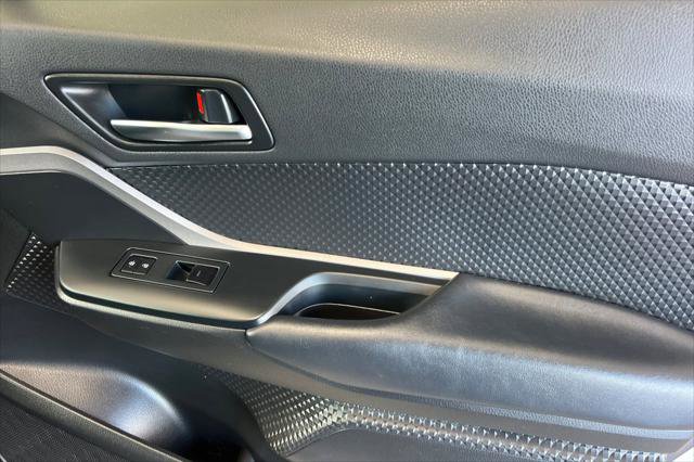 Certified 2021 Toyota C-HR LE FWD image 18