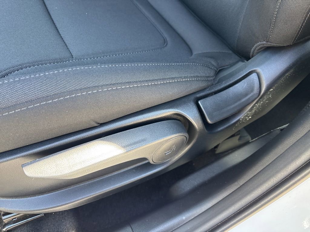 Certified 2025 Hyundai Tucson SE AWD/4WD image 17