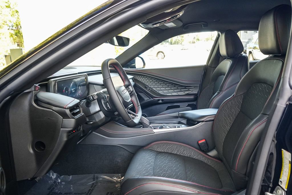 New 2026 Dodge Charger GT w/ Driver Convenience Group AWD/4WD image 18