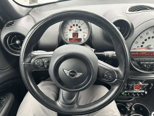 Used 2013 MINI Cooper Countryman S image 27