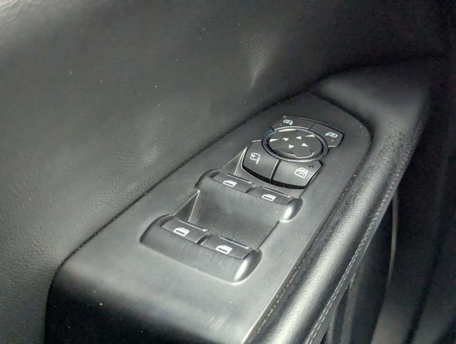 Certified 2022 Lincoln Nautilus Reserve w/ Equipment Group 201A image 25