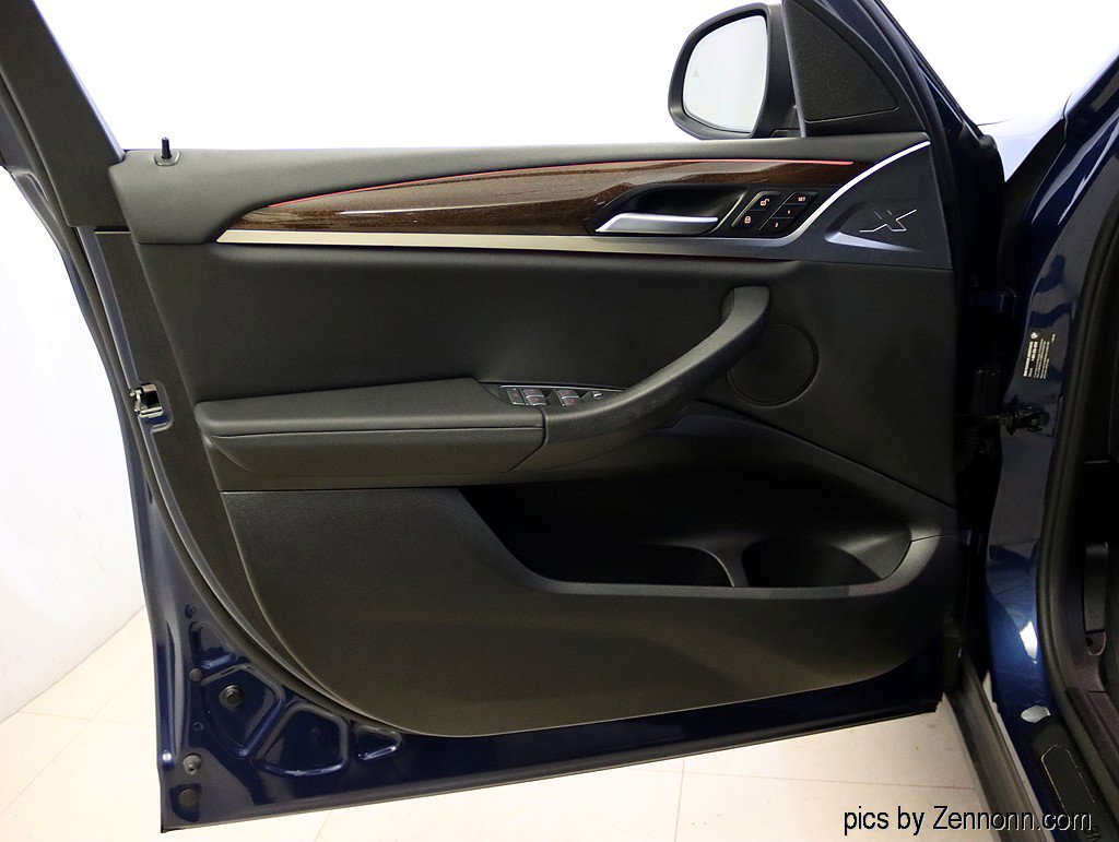 Certified 2024 BMW X3 xDrive30i image 27