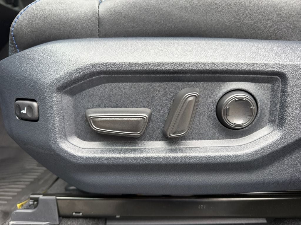 Certified 2026 Toyota Tundra Platinum AWD/4WD image 13