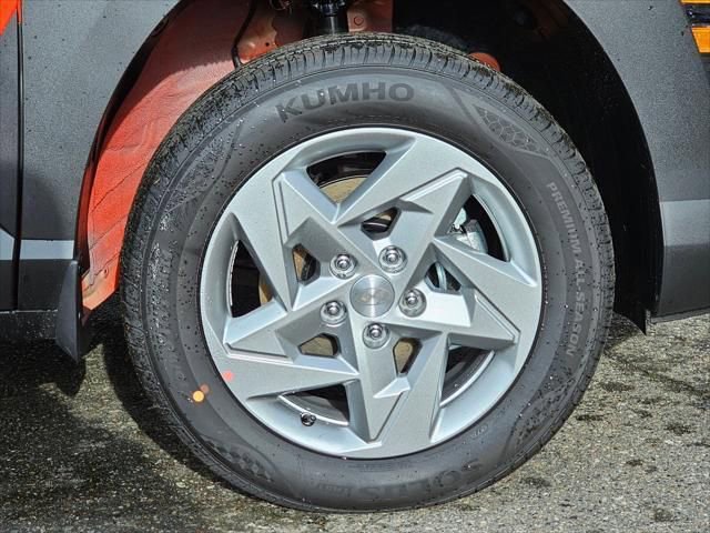 New 2026 Hyundai Kona SE AWD/4WD image 9