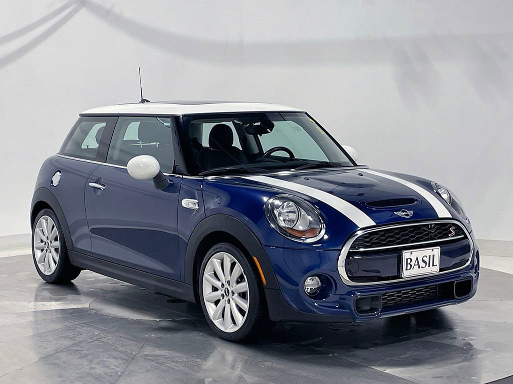 Used 2015 MINI Cooper S FWD image 38