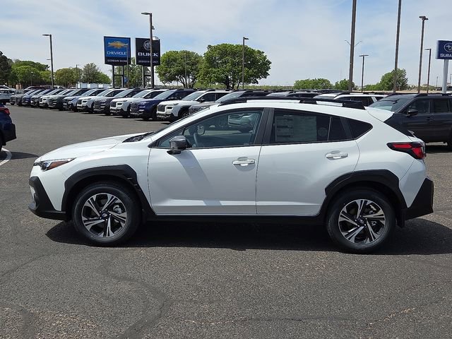 New 2026 Subaru Crosstrek 2.0i Premium AWD/4WD image 2