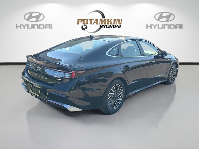 New 2026 Hyundai Sonata SEL image 5