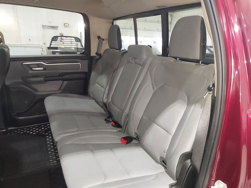 Used 2019 RAM 1500 Big Horn image 28
