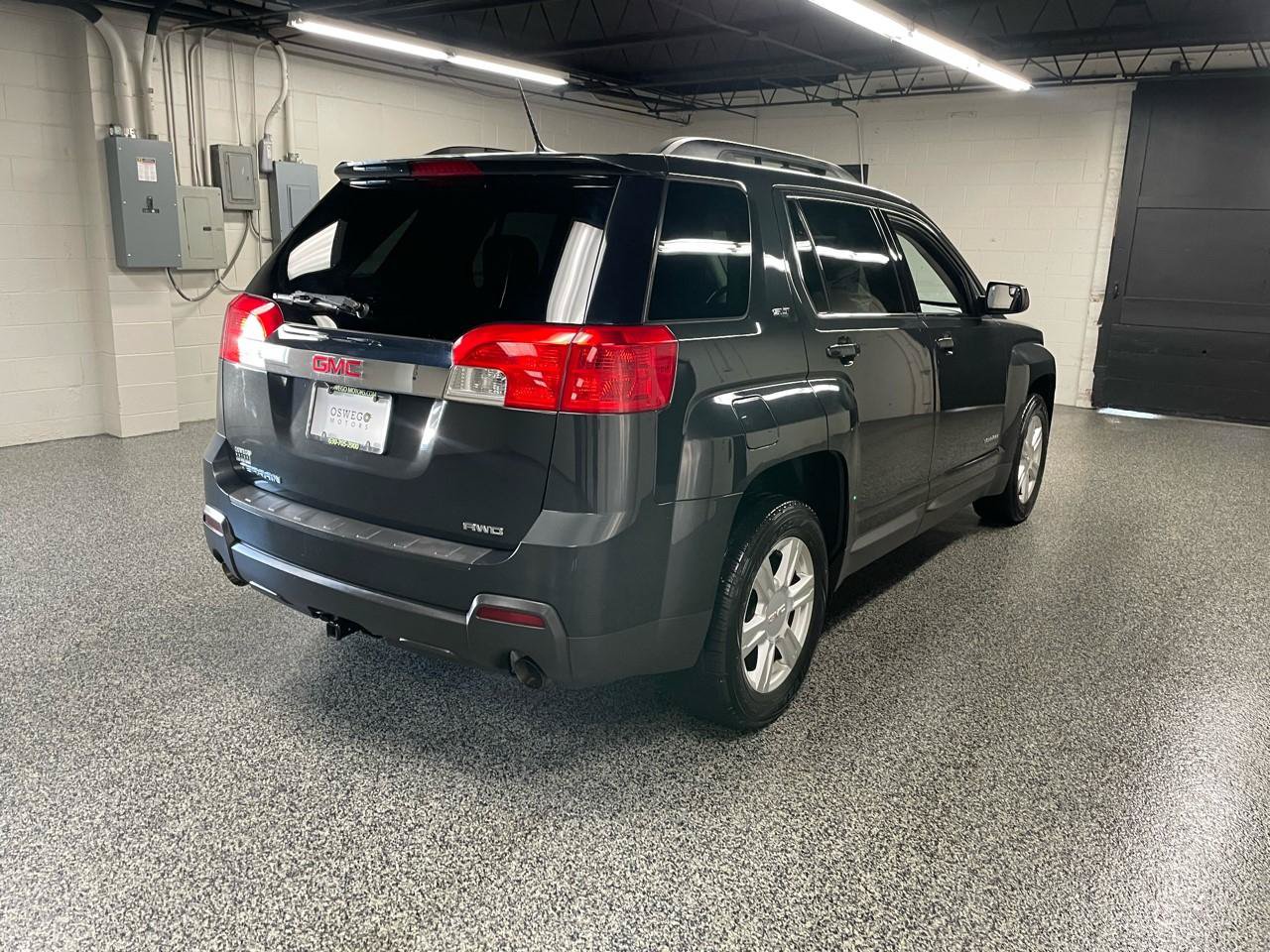 Used 2014 GMC Terrain SLT AWD/4WD image 22