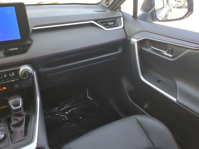 Certified 2025 Toyota RAV4 XSE w/ Weather Package image 17