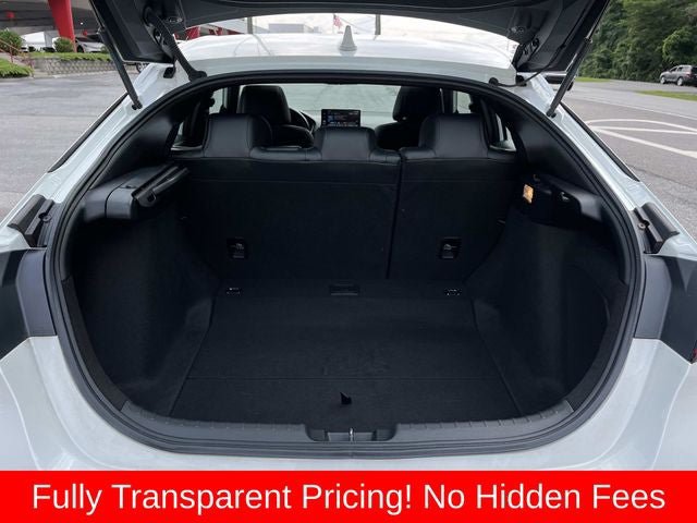 Used 2024 Honda Civic Sport Touring image 19