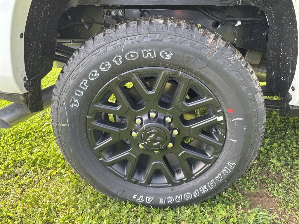 New 2026 RAM 3500 Limited AWD/4WD image 10