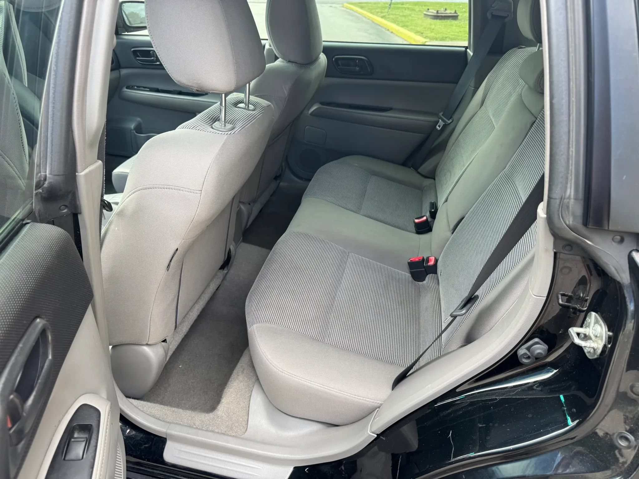 Used 2008 Subaru Forester 2.5X AWD/4WD image 19