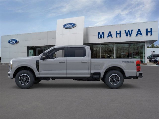 New 2026 Ford F350 Lariat w/ Tremor Off-Road Package image 3