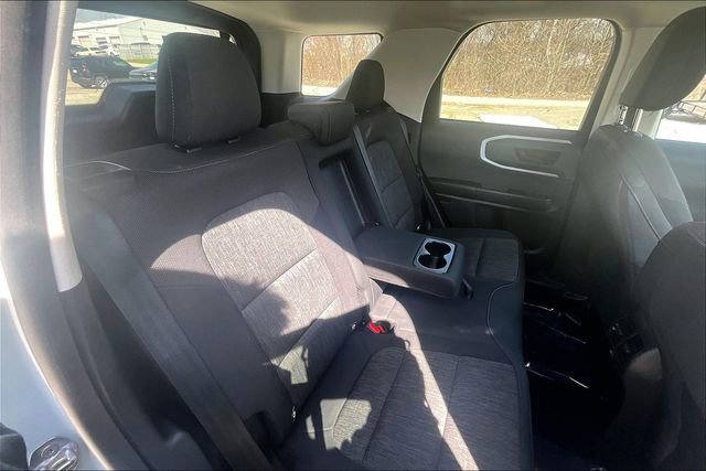 Used 2023 Ford Bronco Sport Big Bend AWD/4WD image 27