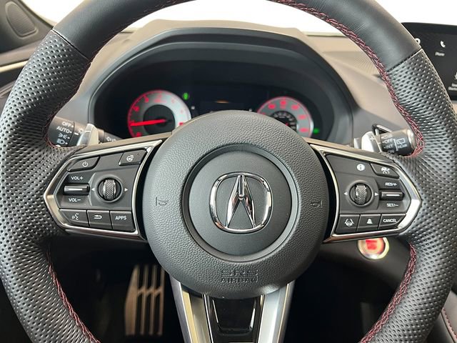 New 2026 Acura RDX A-Spec image 29