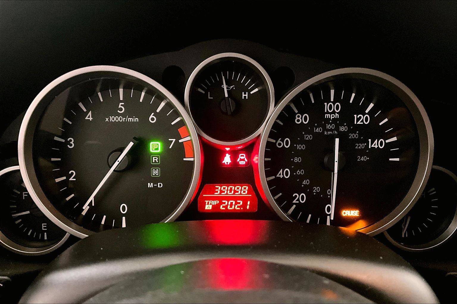 Used 2015 MAZDA MX-5 Miata Grand Touring image 20