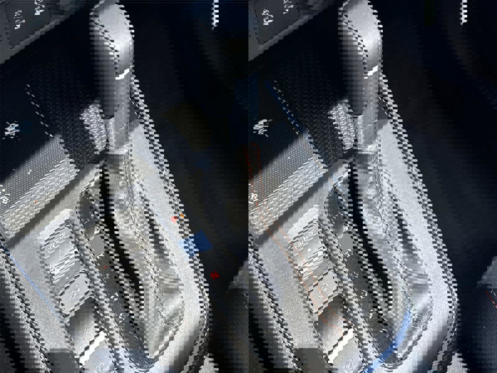 Used 2026 Honda CR-V TrailSport image 29